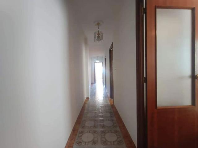 Apartamento en alquiler en Sagrada Familia, A Coruña