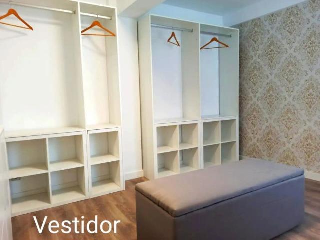 Apartamento en alquiler en O Castrillón, A Coruña
