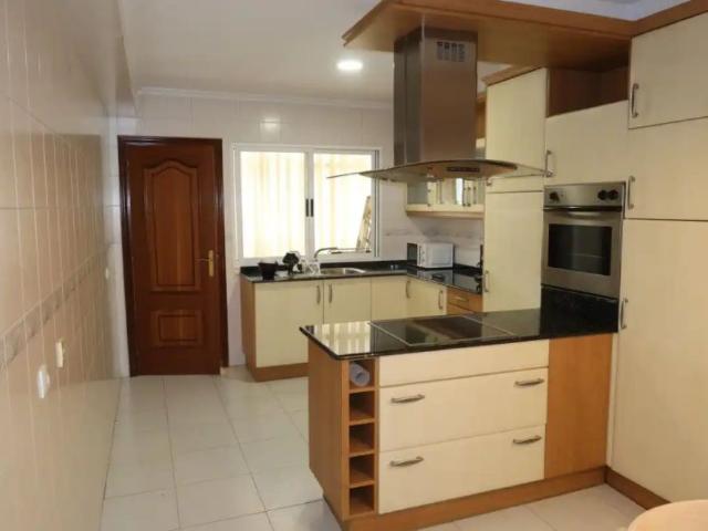 Apartamento en alquiler en Palavea, A Coruña