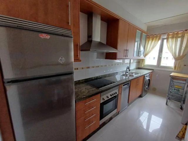 Apartamento en alquiler en Agra Del Orzán, A Coruña