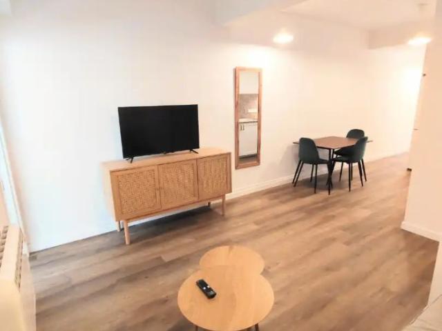 Apartamento en alquiler en Os Mallos, A Coruña