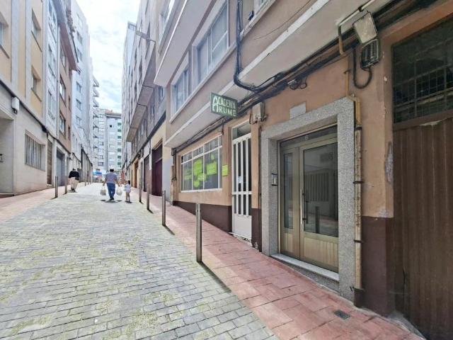 Apartamento en alquiler en A Gaiteira, A Coruña