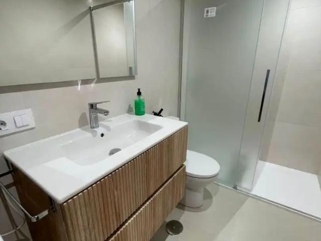 Apartamento en alquiler en O Orzán, A Coruña