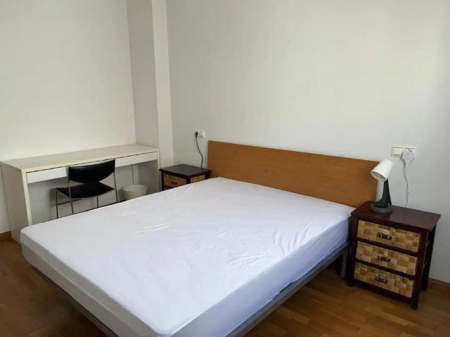 Apartamento en alquiler en Elviña, A Coruña