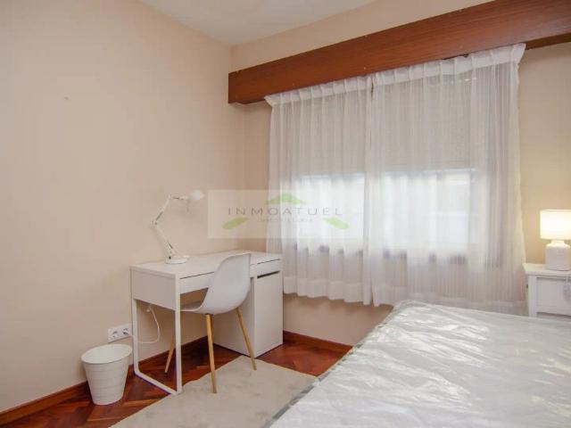Apartamento en alquiler en Os Mallos, A Coruña