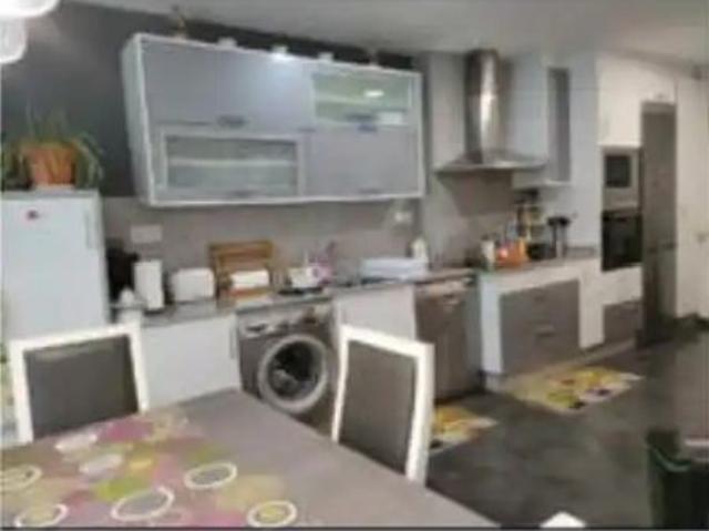 Apartamento en alquiler en O Orzán, A Coruña