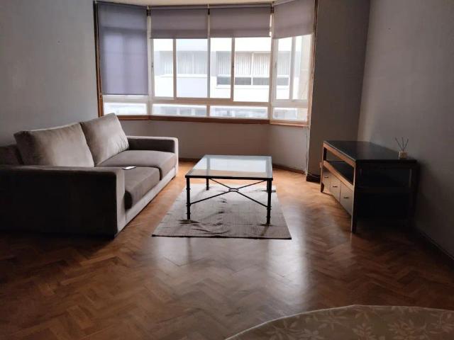 Apartamento en alquiler en Paseo das Pontes, A Coruña