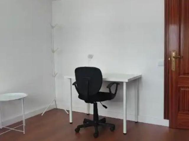 Apartamento en alquiler en Barrio das Flores, A Coruña