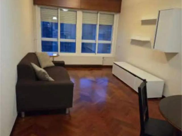 Apartamento en alquiler en Matogrande, A Coruña