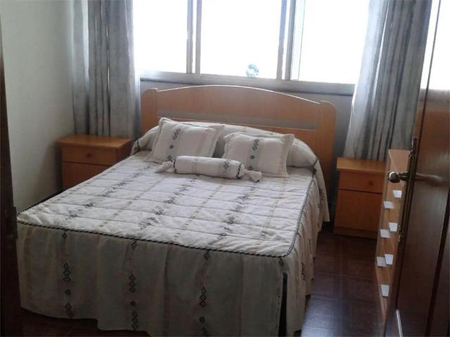 Apartamento en alquiler en A Gaiteira, A Coruña