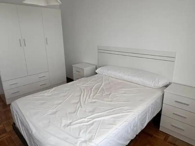 Apartamento en alquiler en Os Mallos, A Coruña