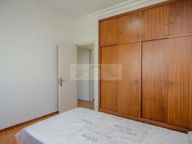 Apartamento en alquiler en Os Mallos, A Coruña