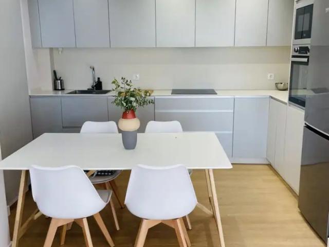 Apartamento en alquiler en O Peruleiro, A Coruña