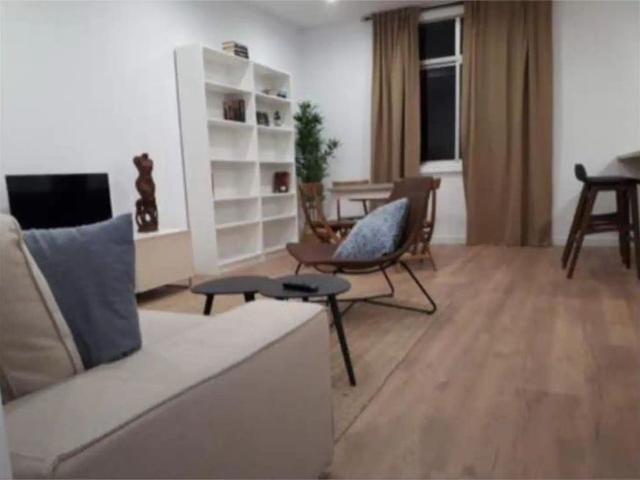 Apartamento en alquiler en Catro Camiños, A Coruña