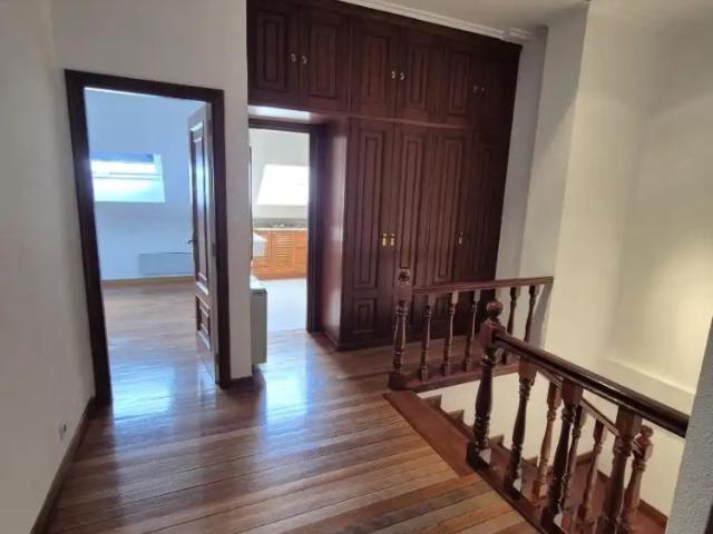 Apartamento en alquiler en Monte Alto, A Coruña