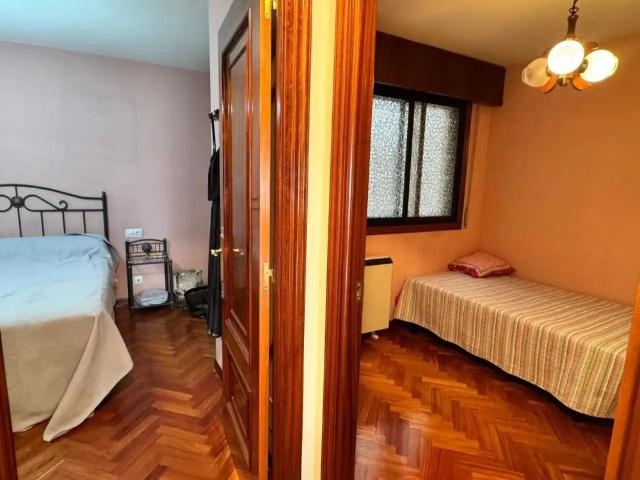 Apartamento en alquiler en A Gaiteira, A Coruña