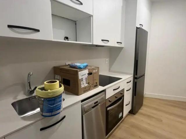 Apartamento en alquiler en Juan Flórez, A Coruña