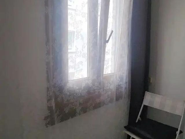 Apartamento en alquiler en A Gaiteira, A Coruña