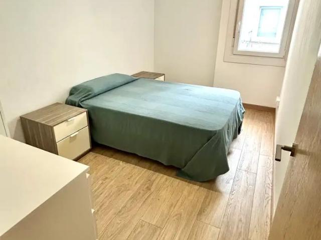 Apartamento en alquiler en Os Castros, A Coruña