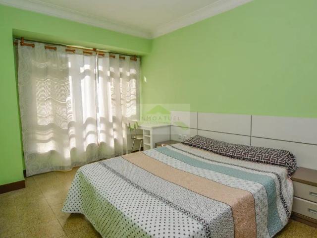 Apartamento en alquiler en Os Mallos, A Coruña