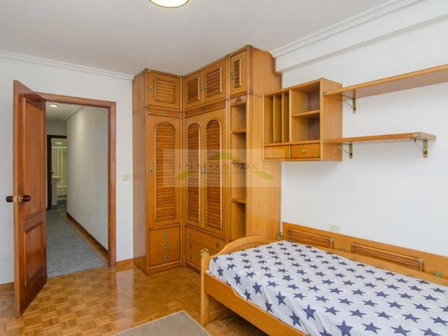 Apartamento en alquiler en Os Mallos, A Coruña