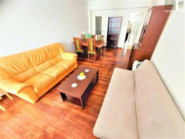 Apartamento en alquiler en Juan Flórez, A Coruña