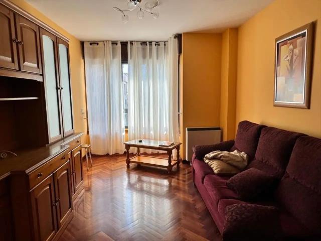 Apartamento en alquiler en A Gaiteira, A Coruña