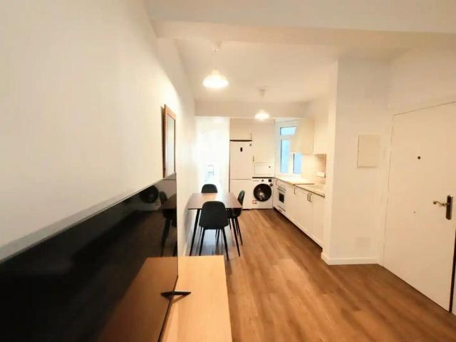 Apartamento en alquiler en Os Mallos, A Coruña