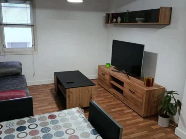 Apartamento en alquiler en Palavea, A Coruña