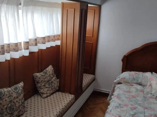 Apartamento en alquiler en Barrio das Flores, A Coruña