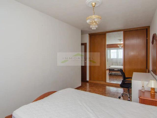 Apartamento en alquiler en Sagrada Familia, A Coruña