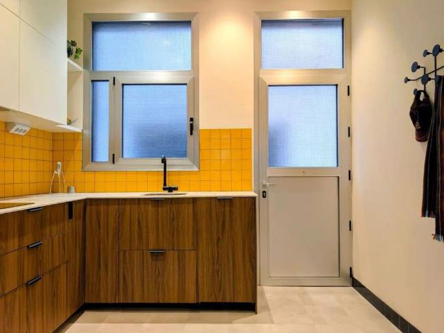 Apartamento en alquiler en A Falperra, A Coruña