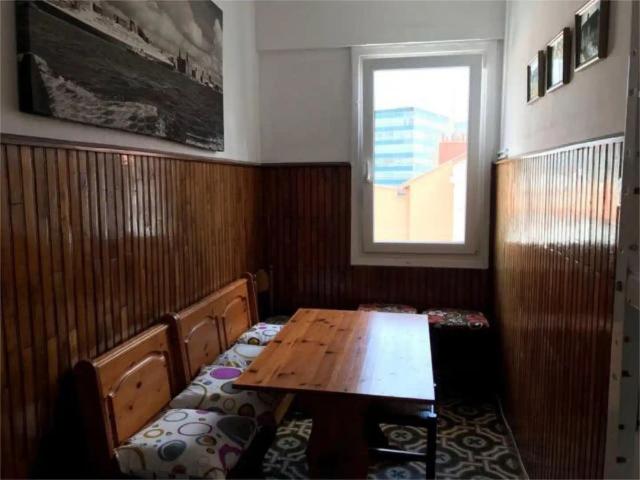 Apartamento en alquiler en Juan Flórez, A Coruña