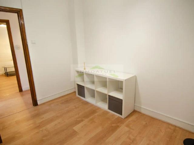 Apartamento en alquiler en Os Mallos, A Coruña