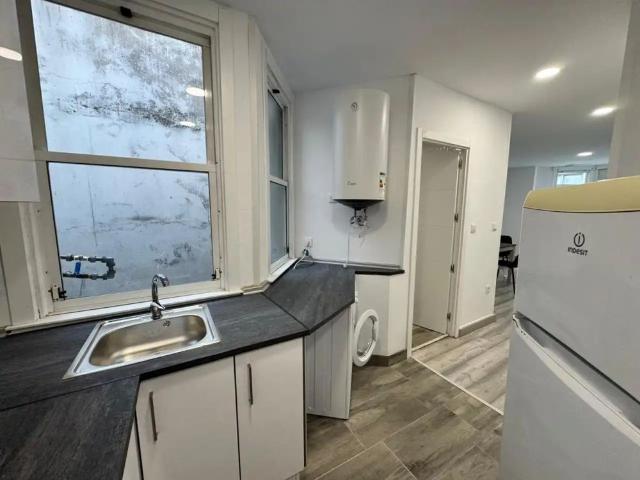 Apartamento en alquiler en A Gaiteira, A Coruña