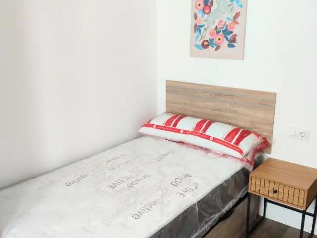 Apartamento en alquiler en Os Mallos, A Coruña