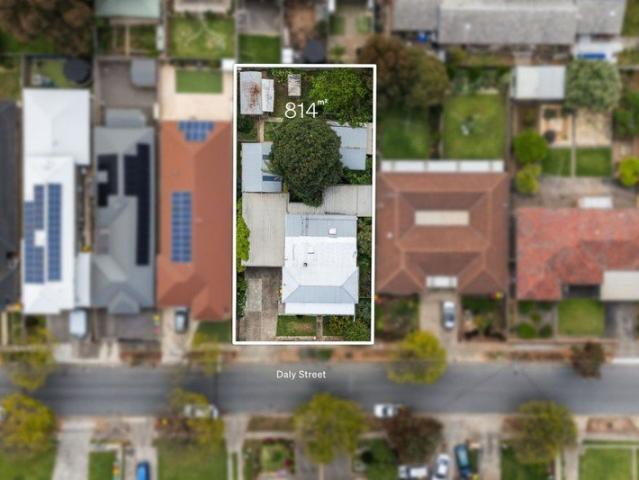 House for sale in South Plympton, Adelaide
