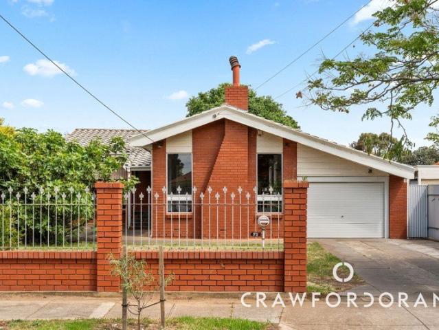 House for sale in Kilburn, Adelaide