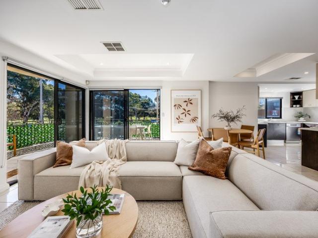 Apartment for sale in Horseshoe Creek, South Australia