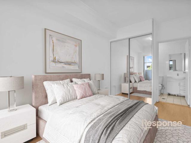 Apartment for sale in Northmead, New South Wales