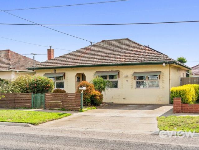 House for rent in Camerons Creek, Victoria