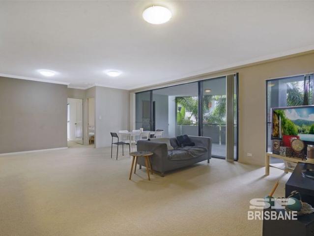 Apartment for rent in Toombul, Queensland