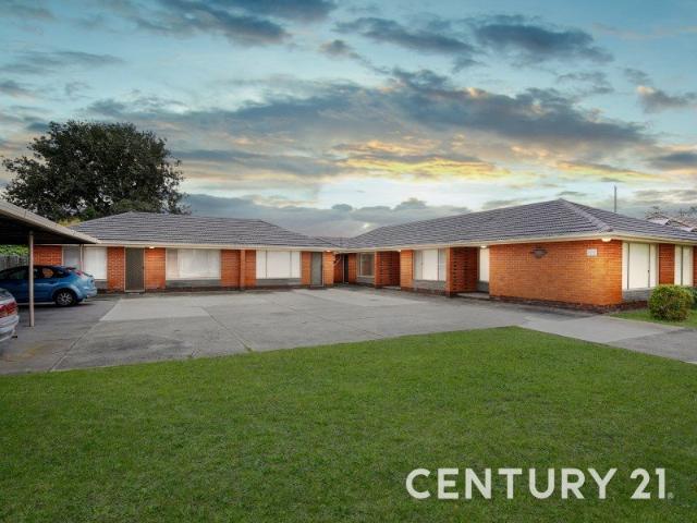 Apartment for rent in Camerons Creek, Victoria