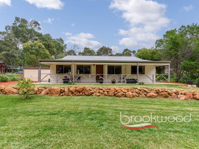 House for sale in Mundaring Dc