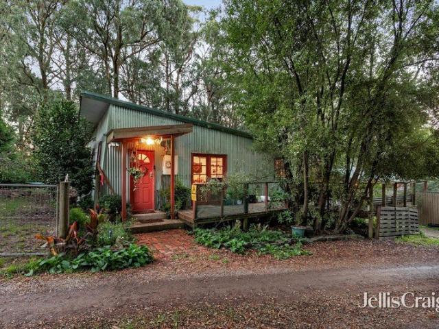 House for sale in Pheasant Creek, Victoria