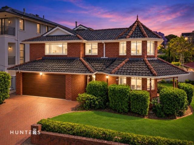 House for sale in Oatlands, Sydney
