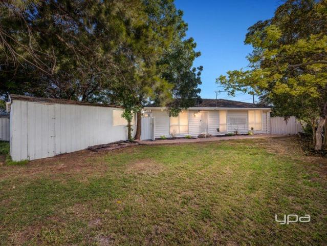 House for sale in Rockbank, Melbourne
