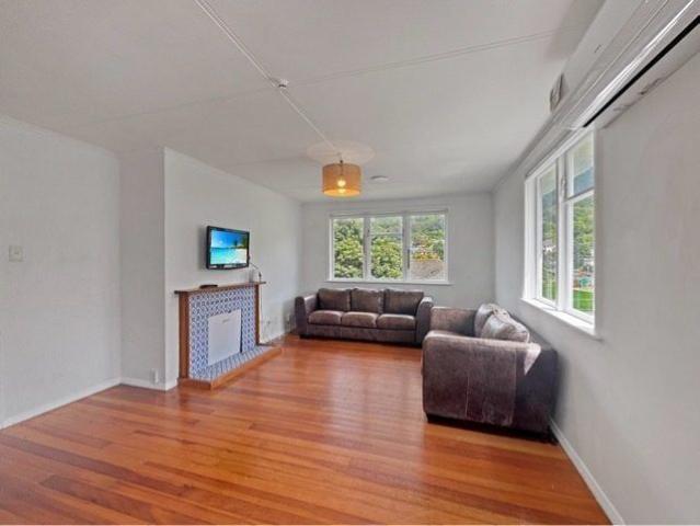 Room for rent in Linden, Wellington