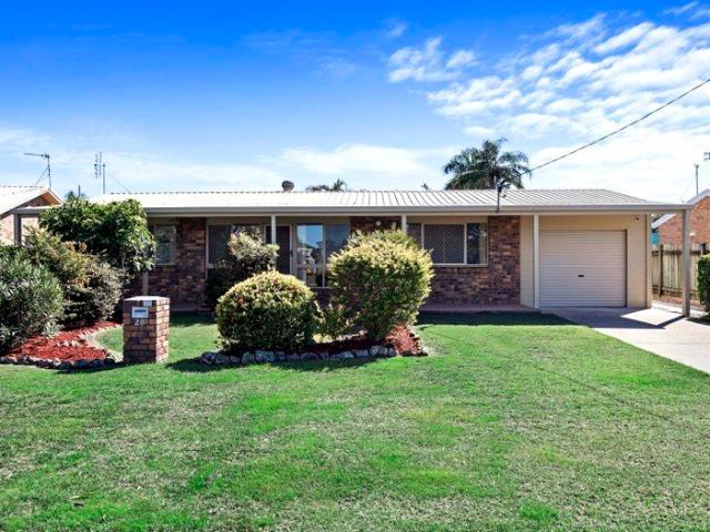 House for sale in Great Sandy Strait, Queensland