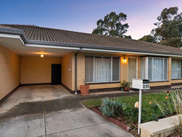 Apartment for sale in Horseshoe Creek, South Australia
